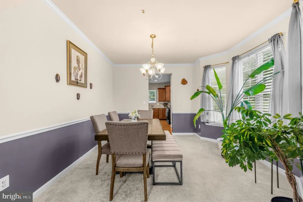 11642 ROYAL LYTHAM LANE Waldorf, MD 20602