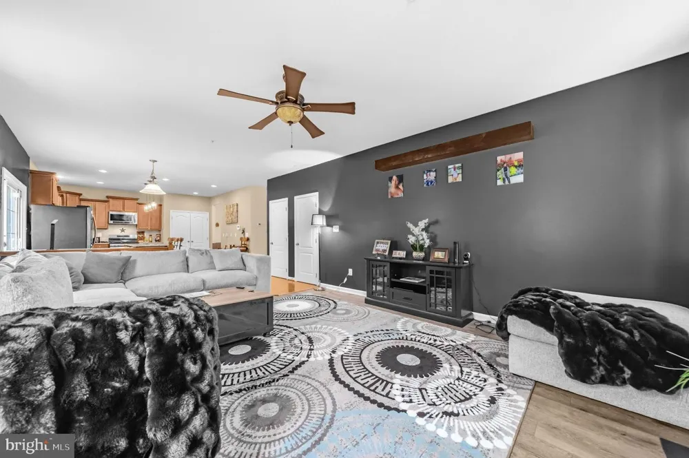 11642 ROYAL LYTHAM LANE Waldorf, MD 20602