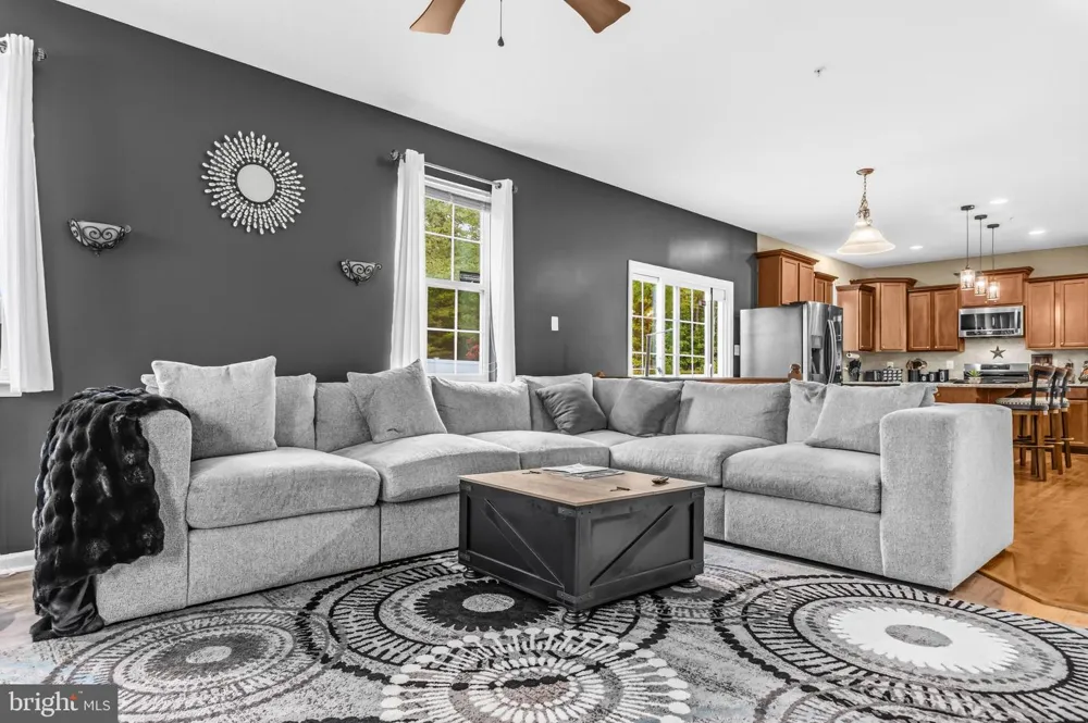11642 ROYAL LYTHAM LANE Waldorf, MD 20602