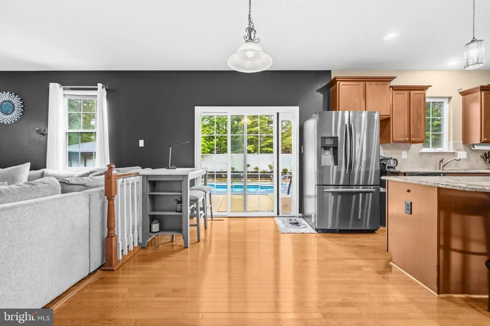 11642 ROYAL LYTHAM LANE Waldorf, MD 20602