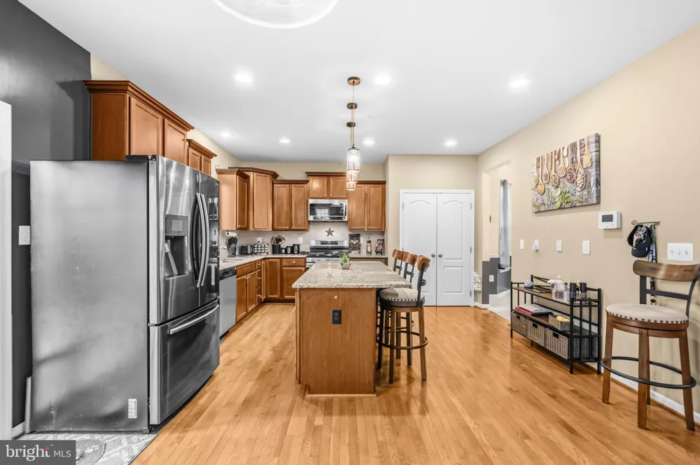 11642 ROYAL LYTHAM LANE Waldorf, MD 20602