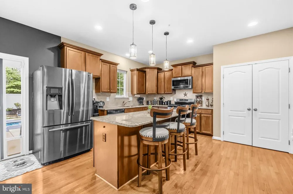 11642 ROYAL LYTHAM LANE Waldorf, MD 20602