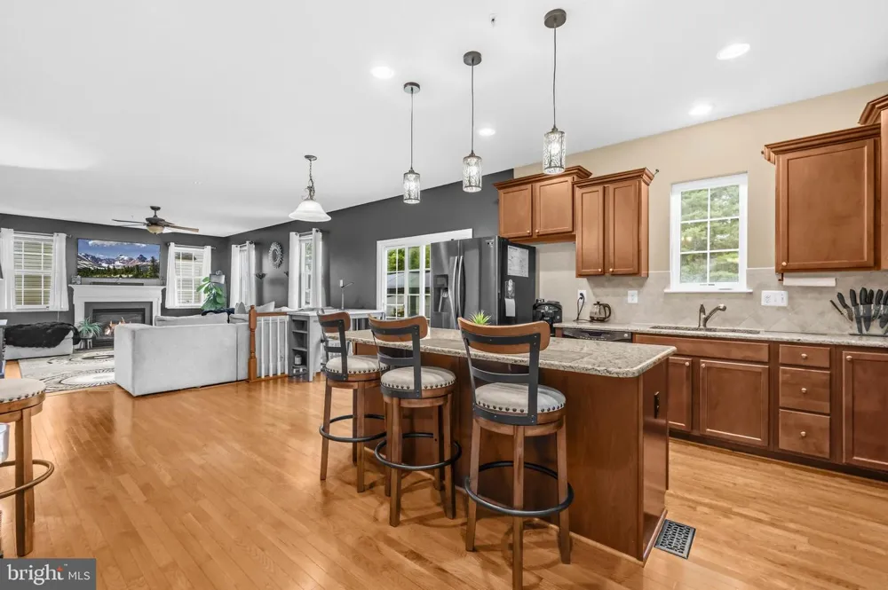 11642 ROYAL LYTHAM LANE Waldorf, MD 20602