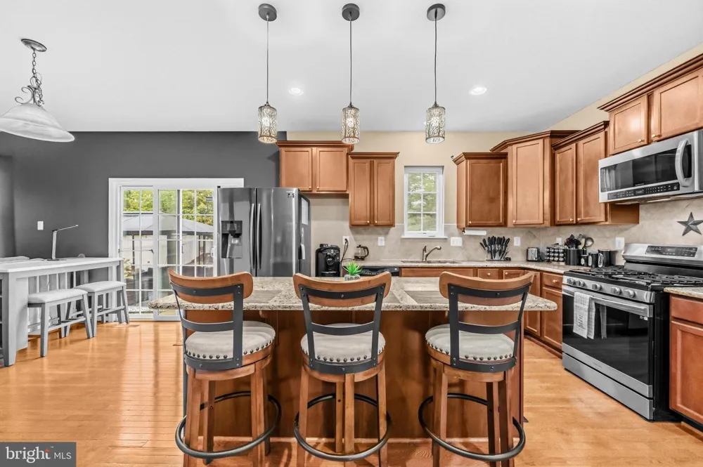 11642 ROYAL LYTHAM LANE Waldorf, MD 20602