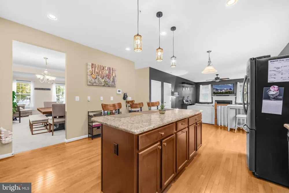 11642 ROYAL LYTHAM LANE Waldorf, MD 20602