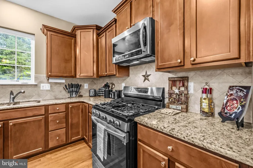 11642 ROYAL LYTHAM LANE Waldorf, MD 20602