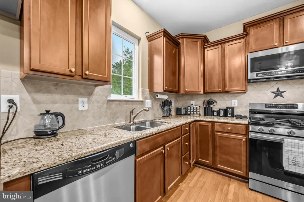 11642 ROYAL LYTHAM LANE Waldorf, MD 20602