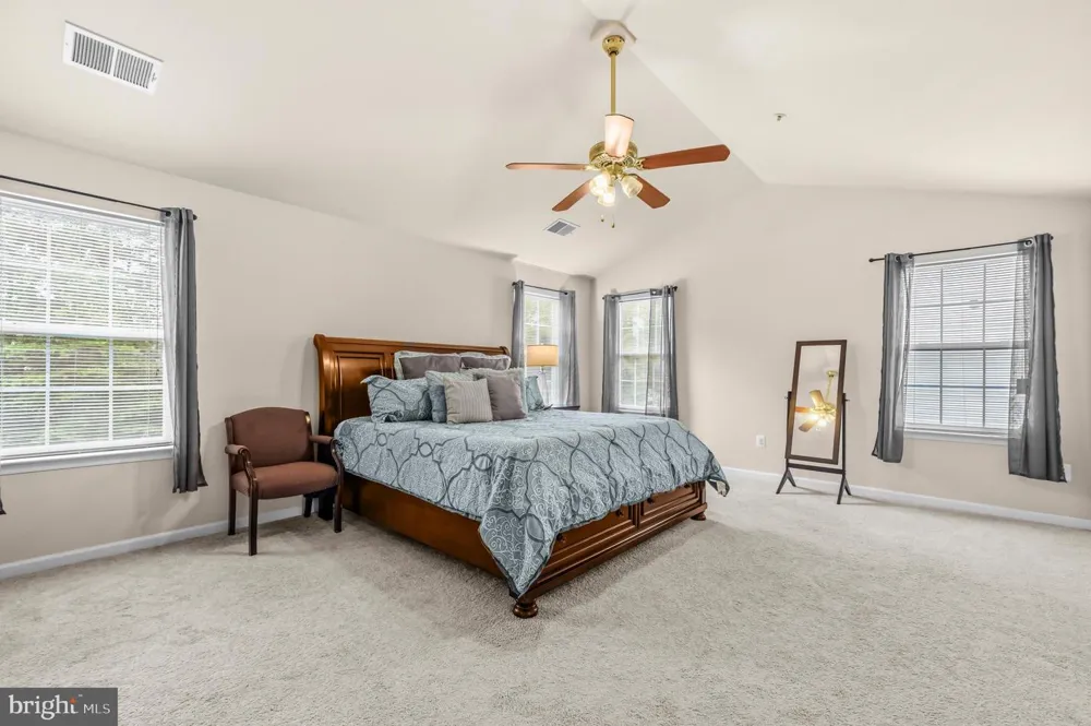 11642 ROYAL LYTHAM LANE Waldorf, MD 20602