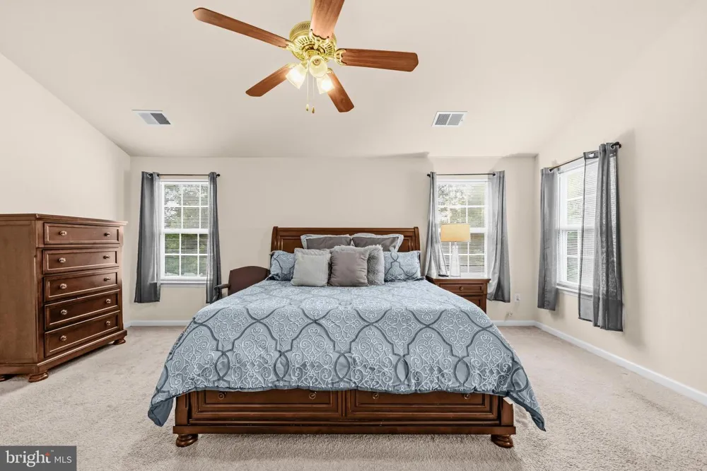 11642 ROYAL LYTHAM LANE Waldorf, MD 20602