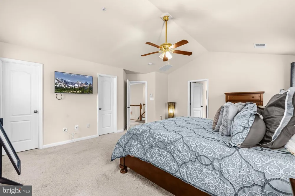 11642 ROYAL LYTHAM LANE Waldorf, MD 20602