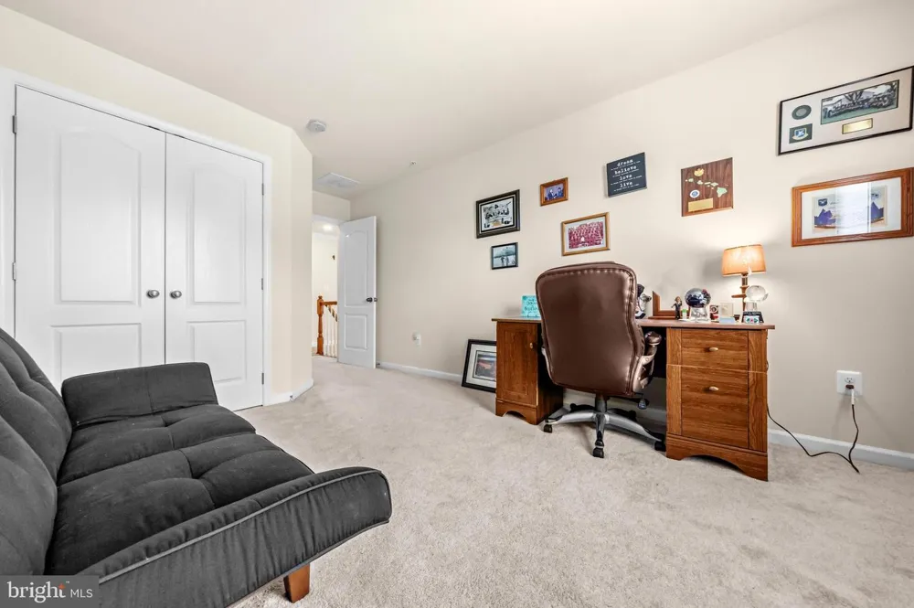 11642 ROYAL LYTHAM LANE Waldorf, MD 20602