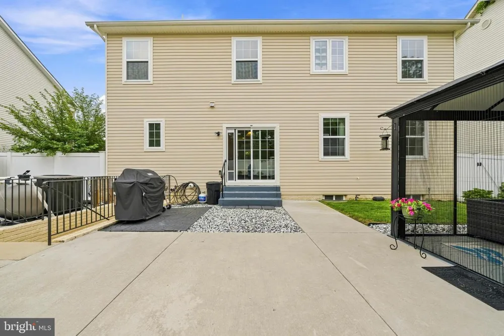 11642 ROYAL LYTHAM LANE Waldorf, MD 20602