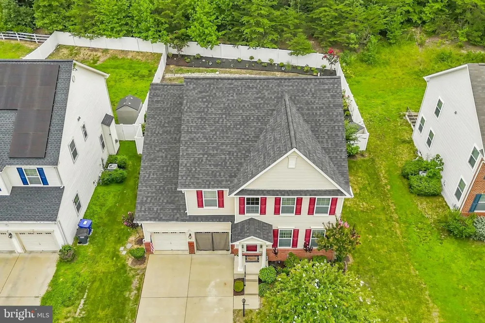 11642 ROYAL LYTHAM LANE Waldorf, MD 20602