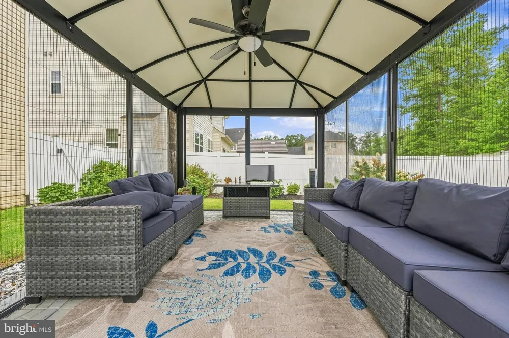 11642 ROYAL LYTHAM LANE Waldorf, MD 20602