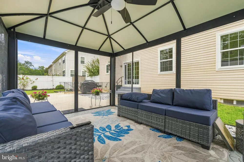 11642 ROYAL LYTHAM LANE Waldorf, MD 20602