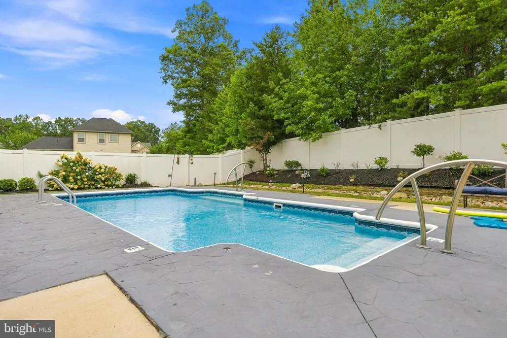 11642 ROYAL LYTHAM LANE Waldorf, MD 20602
