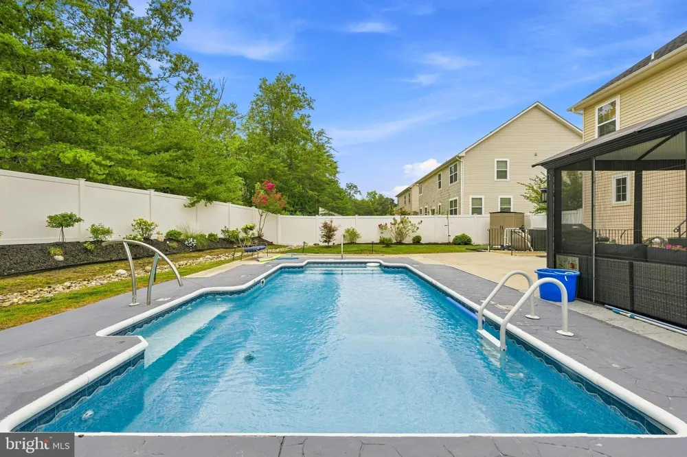 11642 ROYAL LYTHAM LANE Waldorf, MD 20602