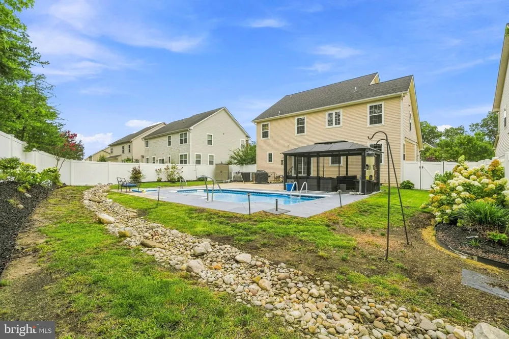 11642 ROYAL LYTHAM LANE Waldorf, MD 20602