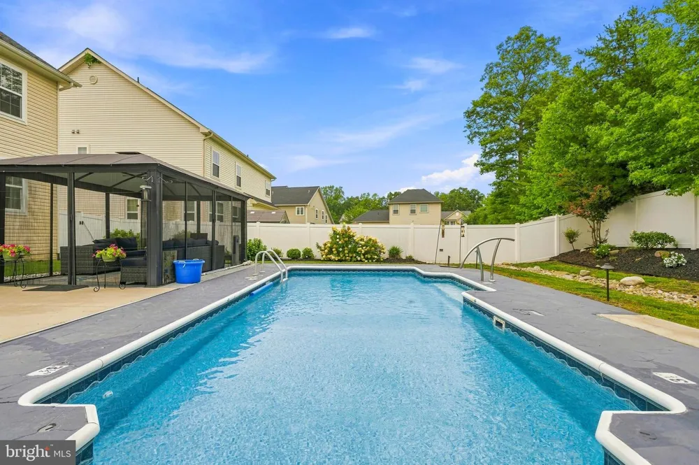 11642 ROYAL LYTHAM LANE Waldorf, MD 20602