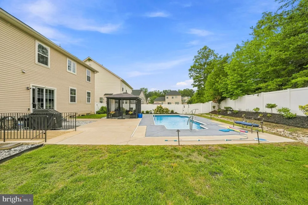 11642 ROYAL LYTHAM LANE Waldorf, MD 20602