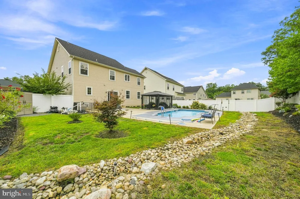 11642 ROYAL LYTHAM LANE Waldorf, MD 20602
