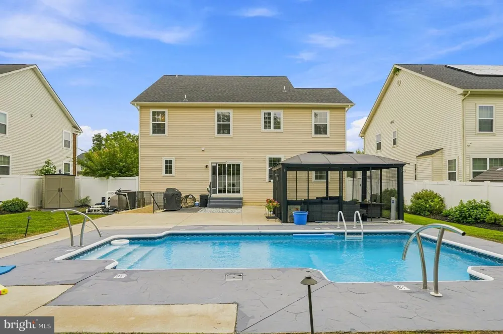 11642 ROYAL LYTHAM LANE Waldorf, MD 20602