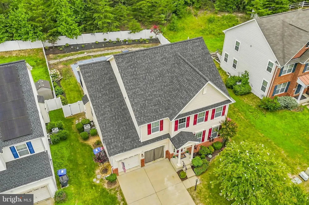 11642 ROYAL LYTHAM LANE Waldorf, MD 20602