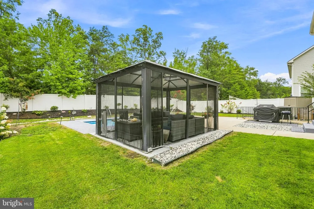 11642 ROYAL LYTHAM LANE Waldorf, MD 20602