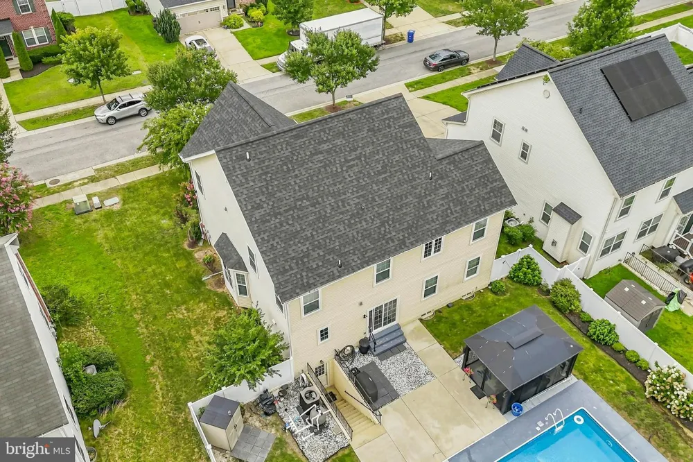 11642 ROYAL LYTHAM LANE Waldorf, MD 20602