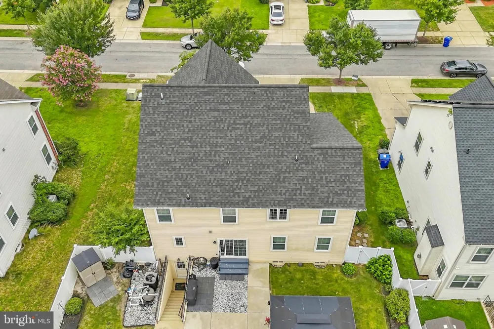 11642 ROYAL LYTHAM LANE Waldorf, MD 20602