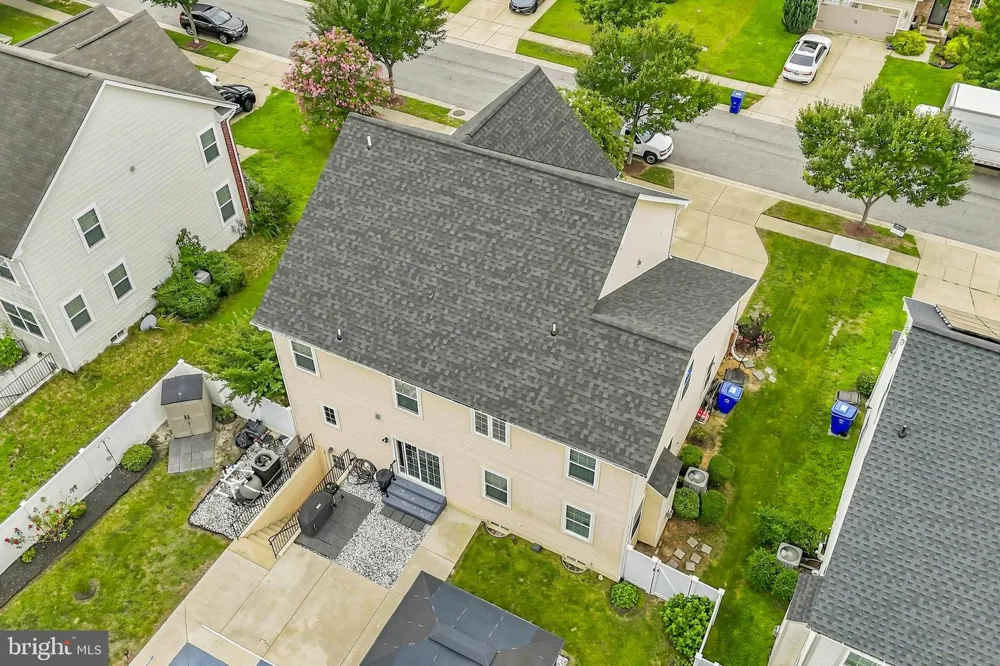 11642 ROYAL LYTHAM LANE Waldorf, MD 20602