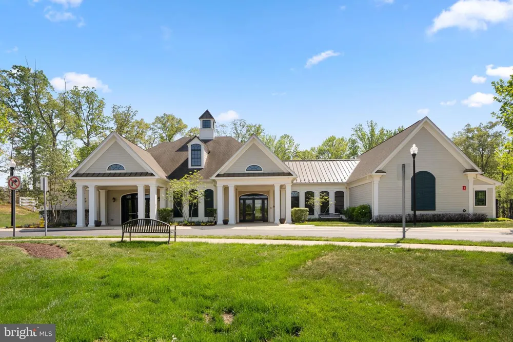 11642 ROYAL LYTHAM LANE Waldorf, MD 20602