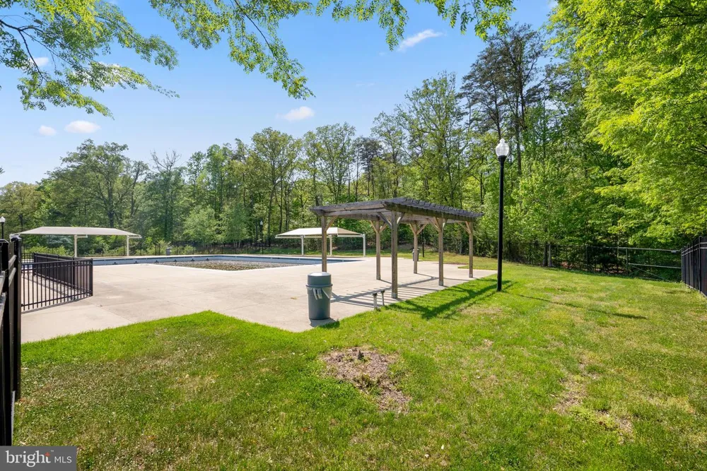11642 ROYAL LYTHAM LANE Waldorf, MD 20602
