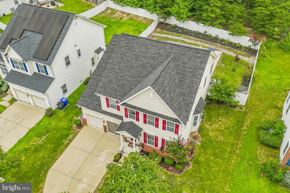 11642 ROYAL LYTHAM LANE Waldorf, MD 20602