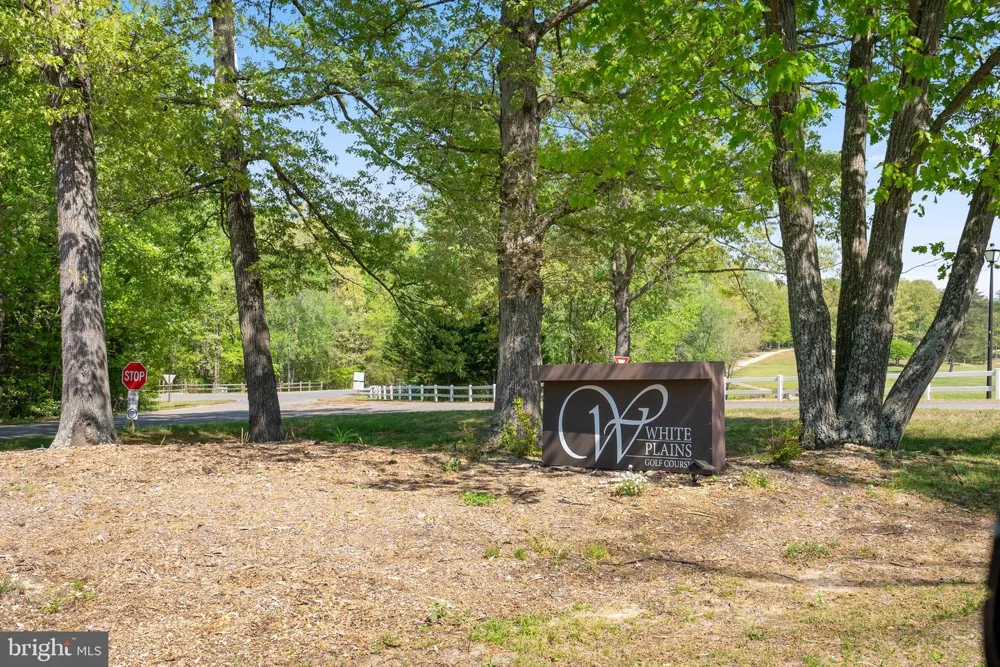 11642 ROYAL LYTHAM LANE Waldorf, MD 20602