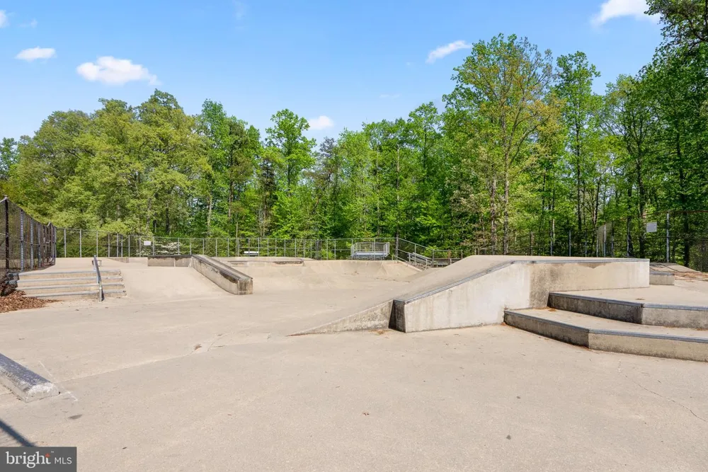 11642 ROYAL LYTHAM LANE Waldorf, MD 20602