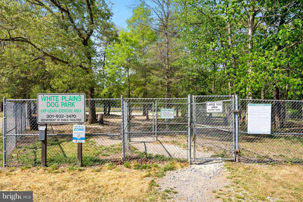11642 ROYAL LYTHAM LANE Waldorf, MD 20602