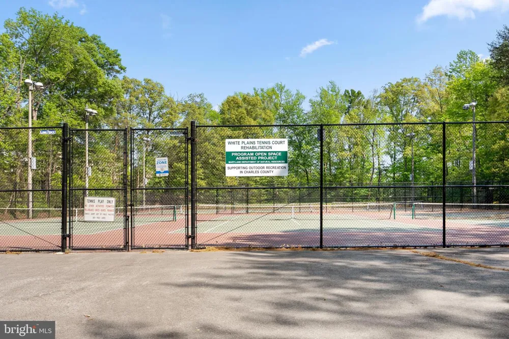 11642 ROYAL LYTHAM LANE Waldorf, MD 20602