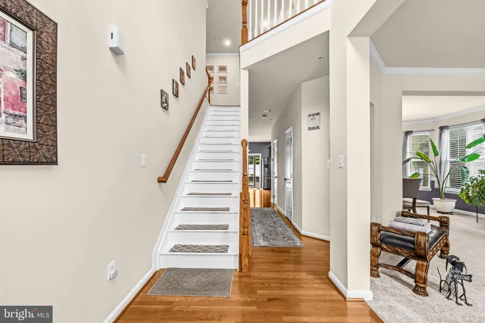11642 ROYAL LYTHAM LANE Waldorf, MD 20602