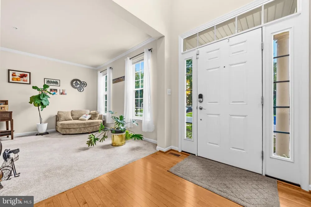 11642 ROYAL LYTHAM LANE Waldorf, MD 20602
