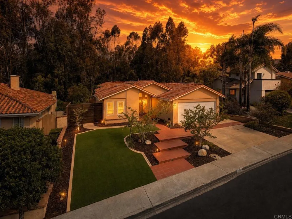 11170 Briarcliff Drive San Diego, CA 92131