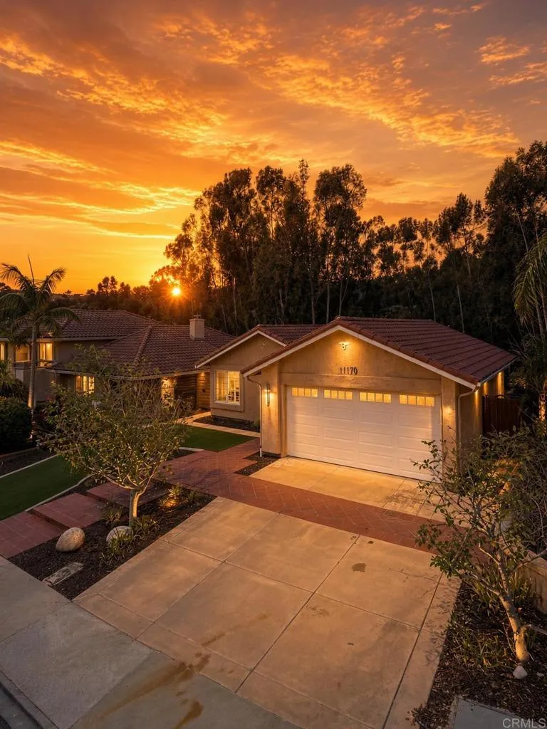 11170 Briarcliff Drive San Diego, CA 92131