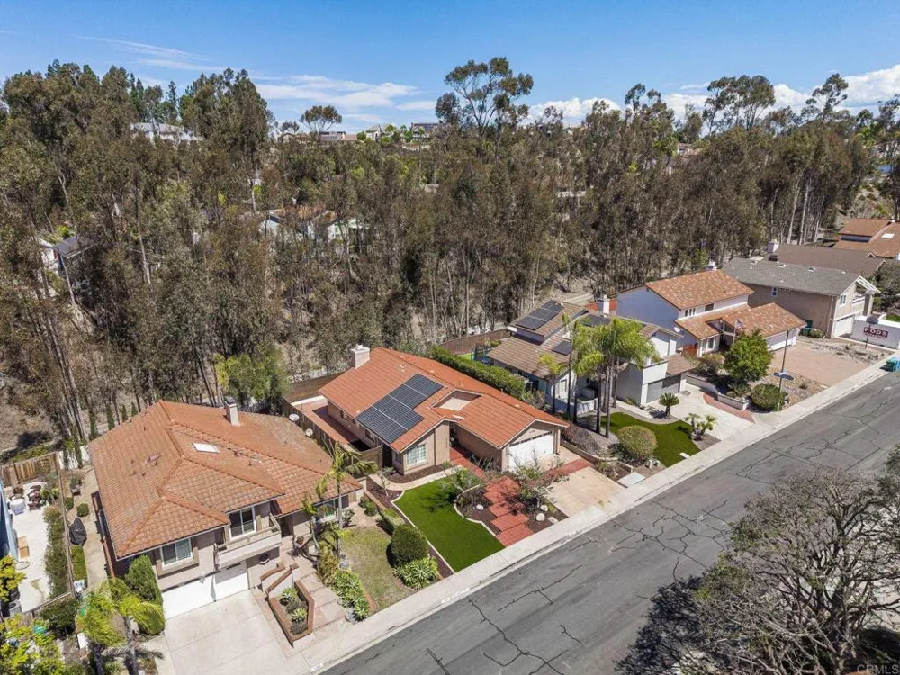 11170 Briarcliff Drive San Diego, CA 92131