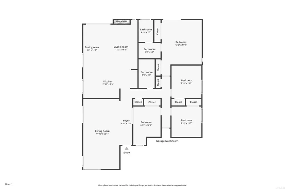 11170 Briarcliff Drive San Diego, CA 92131