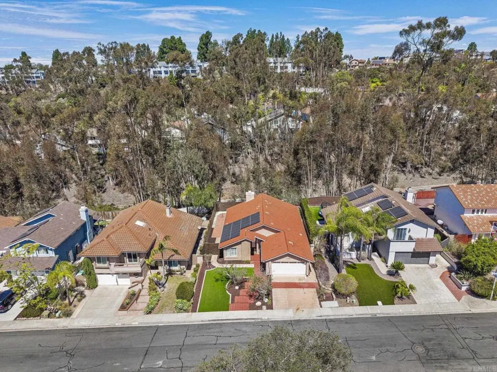 11170 Briarcliff Drive San Diego, CA 92131