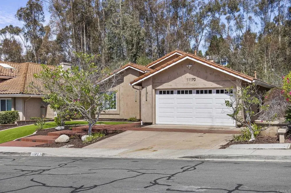 11170 Briarcliff Drive San Diego, CA 92131