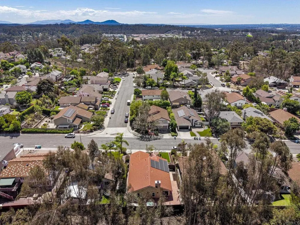 11170 Briarcliff Drive San Diego, CA 92131