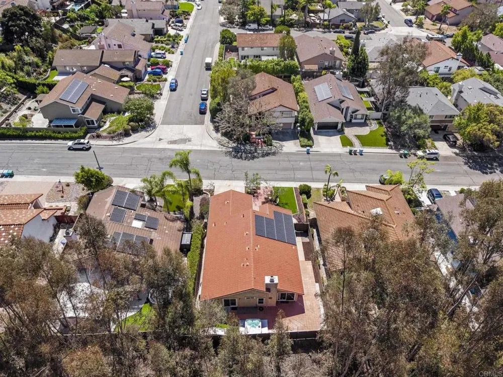 11170 Briarcliff Drive San Diego, CA 92131