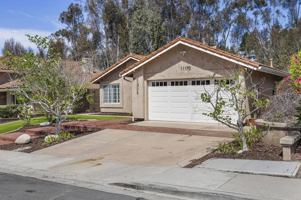 11170 Briarcliff Drive San Diego, CA 92131
