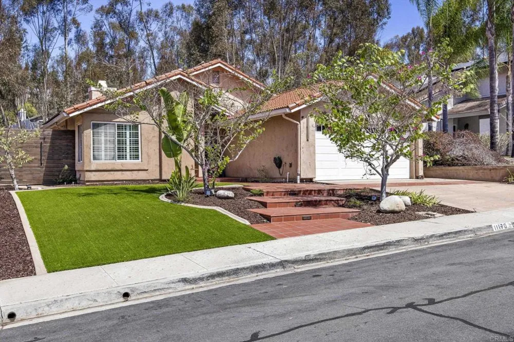 11170 Briarcliff Drive San Diego, CA 92131